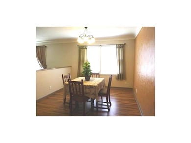 Dining Area.
