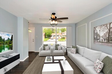 3319 Woodworth Place, Hazel Crest, IL 60429 - photo 2