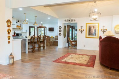 506 Flamingo Rd, McAlester, OK 74501 - photo 6