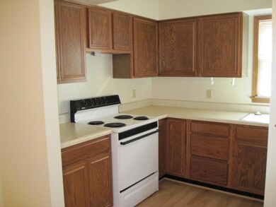 New countertops are being installed (see photo)