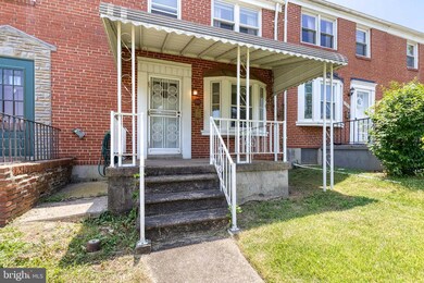 1259 Gittings Ave, Baltimore, MD 21239 - photo 3