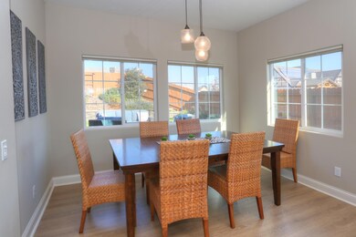 Formal Dining
