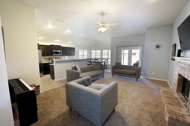 313 E 98th St, Odessa, TX 79765 - photo 4