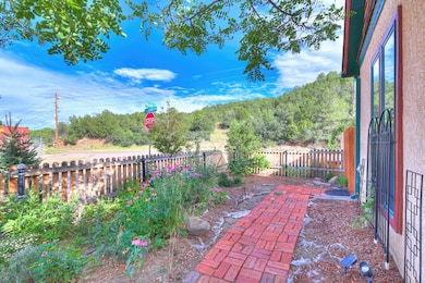 exterior 06 looking off front porch to r