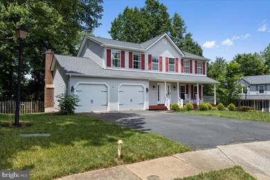 14 Justin Ct, Stafford, VA 22554 - photo 4