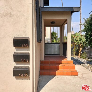 143 N Alexandria Ave, Los Angeles, CA 90004 - photo 2