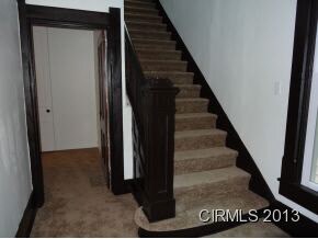 61 S Fisher St, Wabash, IN 46992 - photo 4