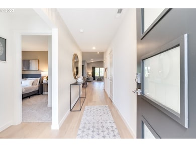 Entrance/Foyer