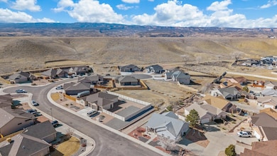 Birds Eye view 5