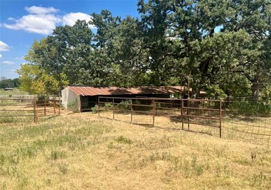 19800 Gaddy Rd, Tecumseh, OK 74873 - photo 4