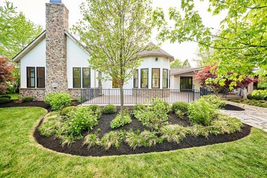 6230 Harlem Rd, New Albany, OH 43054 - photo 4