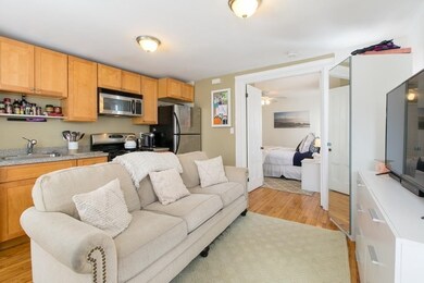 9 Auburn Ave unit 1, Somerville, MA 02145 - photo 3