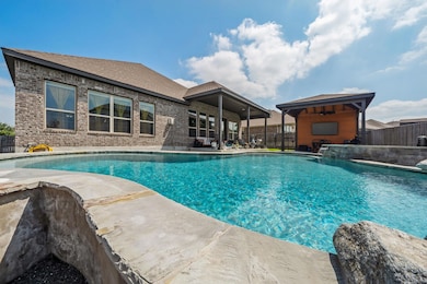 5767 Toscana Trace, Round Rock, TX 78665 - photo 4