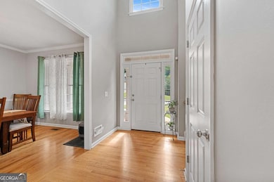 169 Adelaide Crossing, Acworth, GA 30101 - photo 3