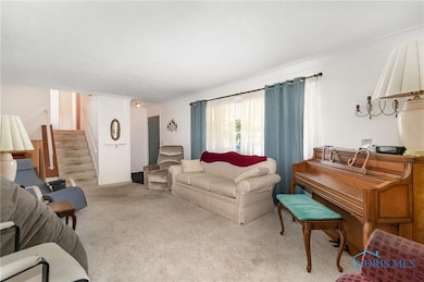 1301 Cass Rd, Maumee, OH 43537 - photo 4