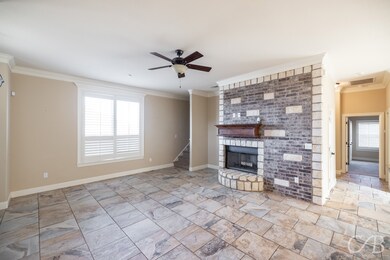 7701 Florence Dr, Abilene, TX 79606 - photo 4