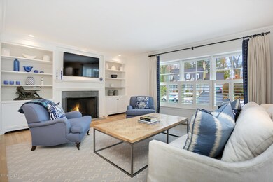 6 Benjamin St, Old Greenwich, CT 06870 - photo 5