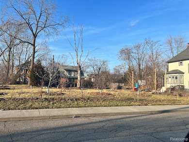 1752 W Canfield St, Detroit, MI 48208 - photo 3