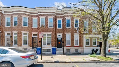 1230 N Gilmor St, Baltimore, MD 21217 - photo 3