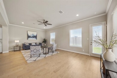 3518 Lynette Cove Place, Houston, TX 77018 - photo 7