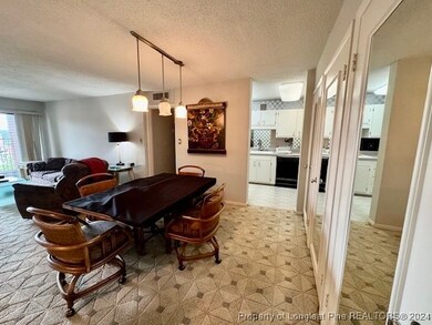 Clarendon House Condominiums unit 611, Fayetteville, NC 28305 - photo 6