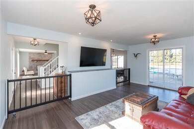 707 S Old Us Highway 31, Franklin, IN 46131 - photo 4