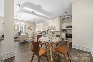 404 N Laurel Ave unit 28, Charlotte, NC 28204 - photo 3