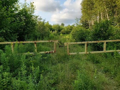 entry gate kept locked