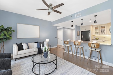 The Dilworth unit 411, Charlotte, NC 28203 - photo 4