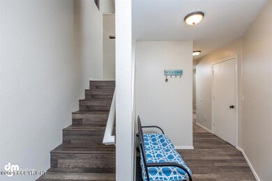 entry way