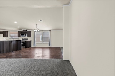 1320 N Fairgrounds Rd unit 307, Midland, TX 79706 - photo 6