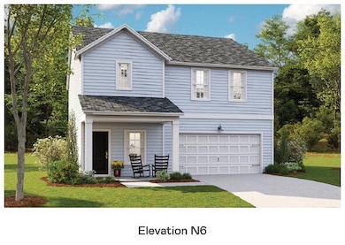 142 Post Mill Dr, Ridgeville, SC 29472 - photo 2