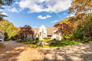 50 Wamsutta Way, Wrentham, MA 02093 - photo 4