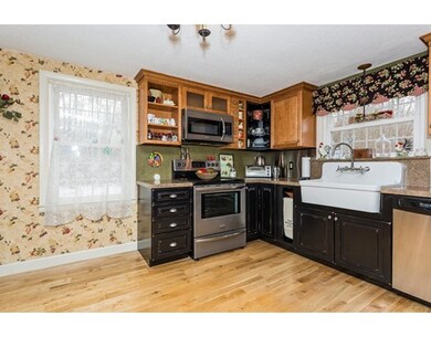 51 Mountain Rd, Wilbraham, MA 01095 - photo 5