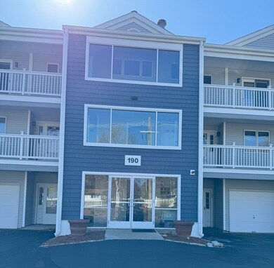 190 S Quinsigamond Ave unit 206, Shrewsbury, MA 01545 - photo 7