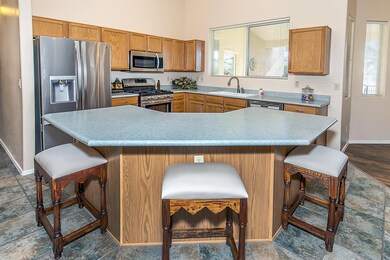 Kitchen #3