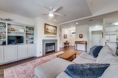 27095 Meadowmore Ct unit 402, Whitney, TX 76692 - photo 2