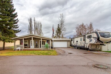 564 Swan Mountain Village Dr unit 54, Kalispell, MT 59901 - photo 2