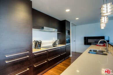 Poliform kitchen
