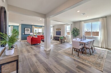 Pictures are not of actual home.