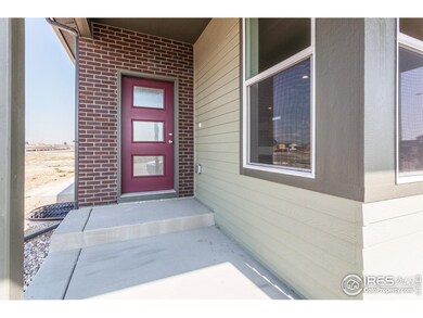 EXAMPLE PHOTO: FRONT PORCH