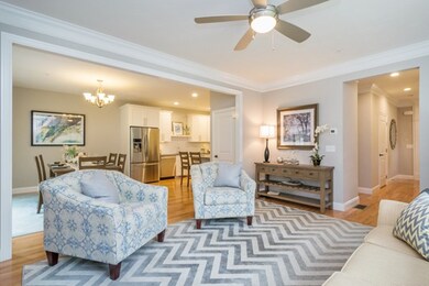 4 Evergreen Dr unit 29, Franklin, MA 02038 - photo 4