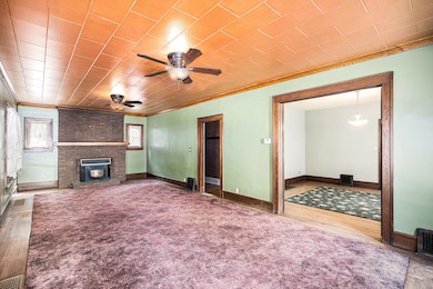 Front Room