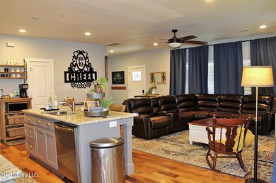 134 Easley Rd, Lucedale, MS 39452 - photo 3