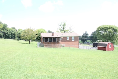 241 Sparta Ave, Doyle, TN 38559 - photo 3