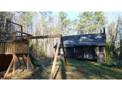 162 Sandy Hollow Rd, Fitzwilliam, NH 03447 - photo 4