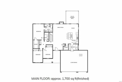 1823 Wellington Ln, Maryville, IL 62062 - photo 4