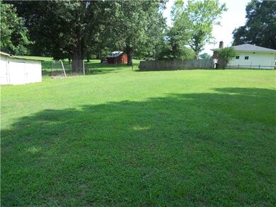 2 acre lot, one acre to side shown here,  one in b