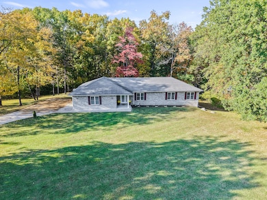 6211 S Ridgewood Rd.