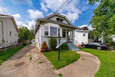 812 Bluegrass Ave L-5